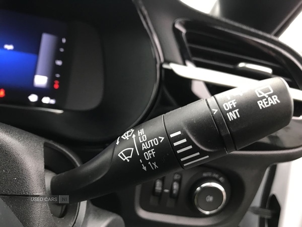 Used Vauxhall Corsa 2025 for sale - 76729409: Photo 23