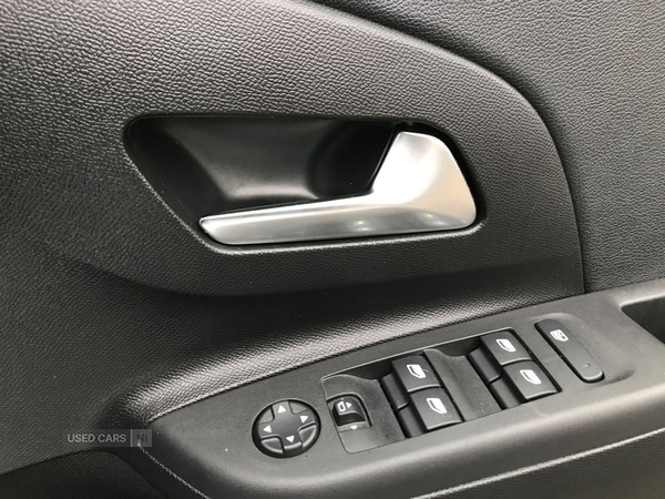 Used Vauxhall Corsa 2025 for sale - 76729409: Photo 24