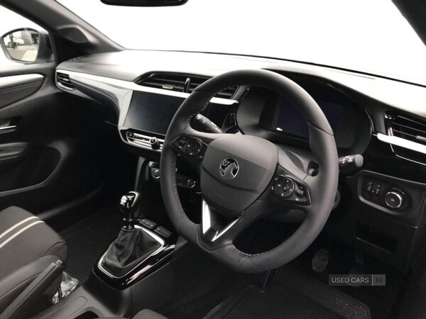 Used Vauxhall Corsa 2025 for sale - 76729409: Photo 3