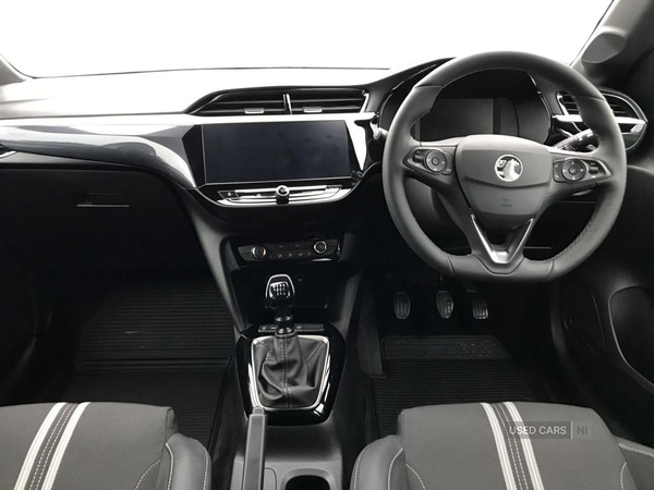 Used Vauxhall Corsa 2025 for sale - 76729409: Photo 4