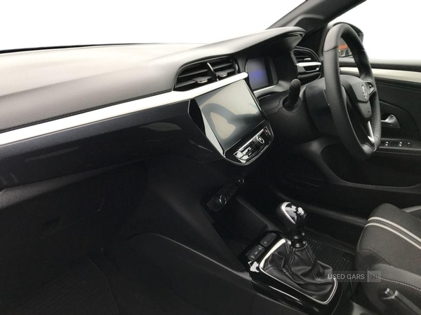 Used Vauxhall Corsa 2025 for sale - 76729409: Photo 5