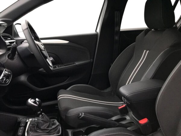 Used Vauxhall Corsa 2025 for sale - 76729409: Photo 6