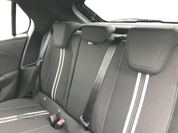 Used Vauxhall Corsa 2025 for sale - 76729409: Photo 7