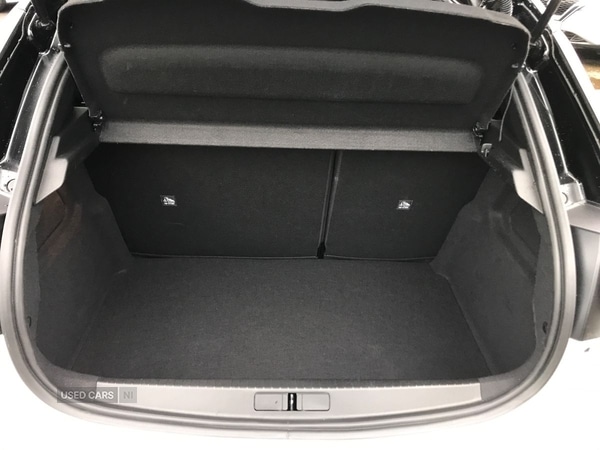 Used Vauxhall Corsa 2025 for sale - 76729409: Photo 8