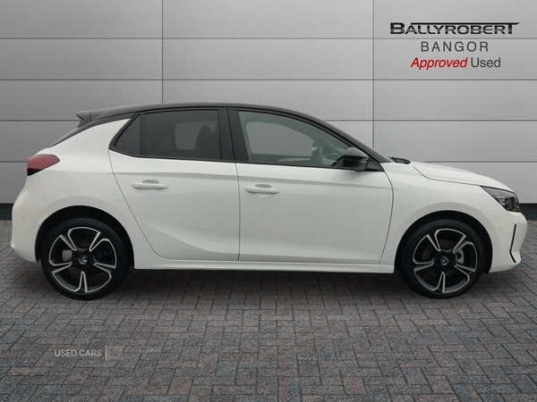 Used Vauxhall Corsa 2025 for sale - 76729409: Photo 9