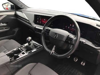 Used Vauxhall Astra 2023 for sale - 79159279: Photo