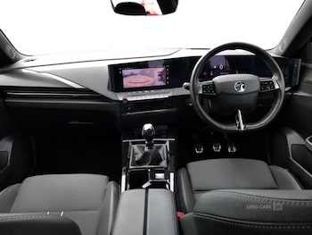 Used Vauxhall Astra 2023 for sale - 79159279: Photo