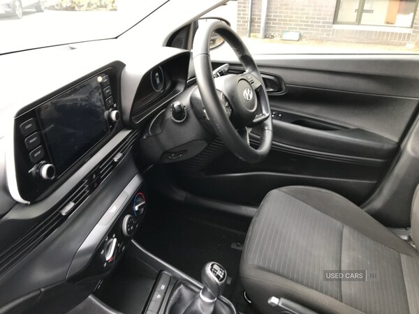 Used Hyundai i20 2022 for sale - 75200449: Photo 11
