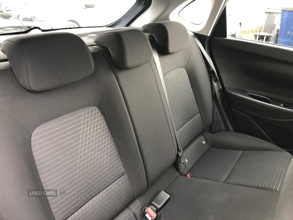 Used Hyundai i20 2022 for sale - 75200449: Photo 13