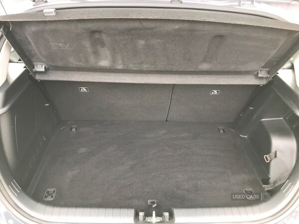 Used Hyundai i20 2022 for sale - 75200449: Photo 14