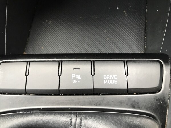 Used Hyundai i20 2022 for sale - 75200449: Photo 17