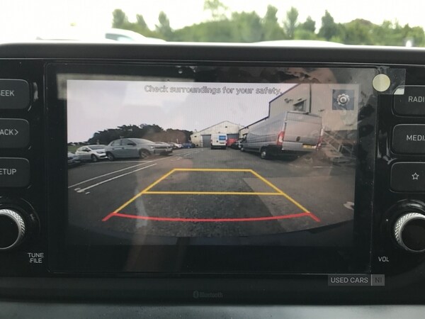 Used Hyundai i20 2022 for sale - 75200449: Photo 22