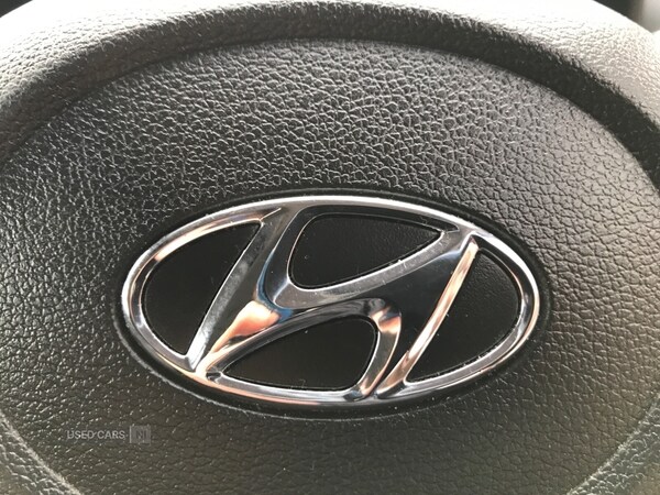 Used Hyundai i20 2022 for sale - 75200449: Photo 25