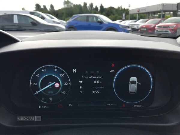 Used Hyundai i20 2022 for sale - 75200449: Photo 26