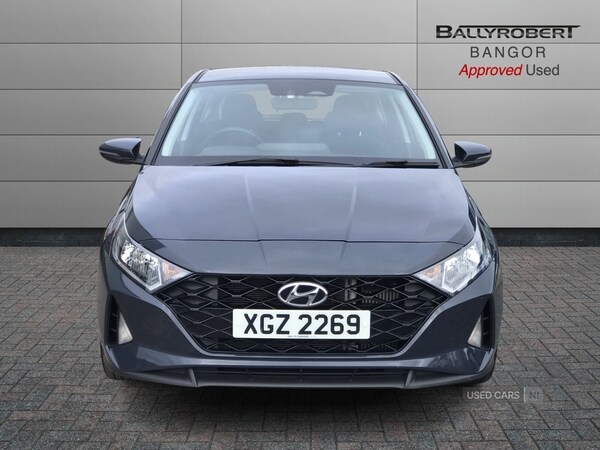 Used Hyundai i20 2022 for sale - 75200449: Photo 2