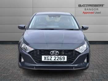 Used Hyundai i20 2022 for sale - 75200449: Photo