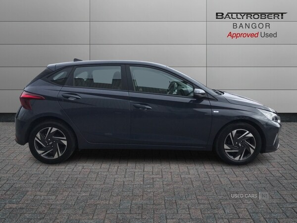 Used Hyundai i20 2022 for sale - 75200449: Photo 6
