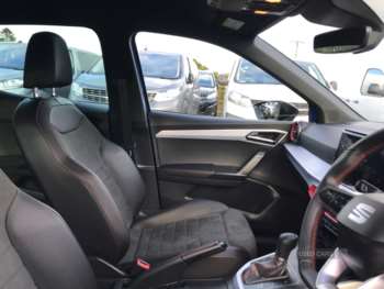 Used SEAT Arona 2024 for sale - 73511990: Photo