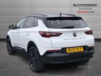 Used Vauxhall Grandland 2023 for sale - 75061271: Photo
