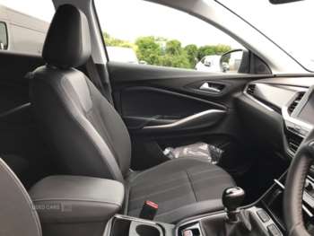 Used Vauxhall Grandland 2023 for sale - 75061271: Photo