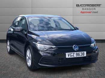 2022 - 1.5 TSI 150 Life 5dr