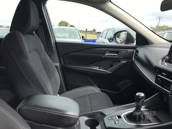 Used Nissan Qashqai 2022 for sale - 75292270: Photo