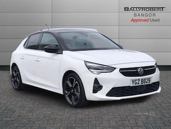 Used Vauxhall Corsa 2023 for sale - 79795005: Photo