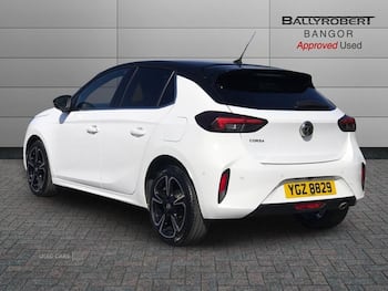 Used Vauxhall Corsa 2023 for sale - 79795005: Photo