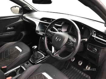 Used Vauxhall Corsa 2023 for sale - 79795005: Photo