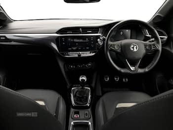 Used Vauxhall Corsa 2023 for sale - 79795005: Photo