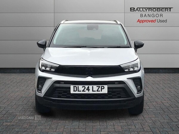 Used Vauxhall Crossland 2024 for sale - 76350005: Photo 10
