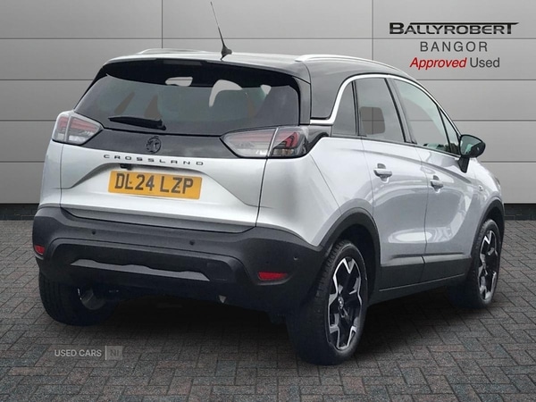 Used Vauxhall Crossland 2024 for sale - 76350005: Photo 15