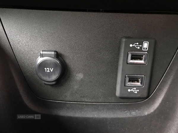 Used Vauxhall Crossland 2024 for sale - 76350005: Photo 17