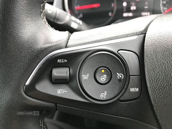 Used Vauxhall Crossland 2024 for sale - 76350005: Photo 21
