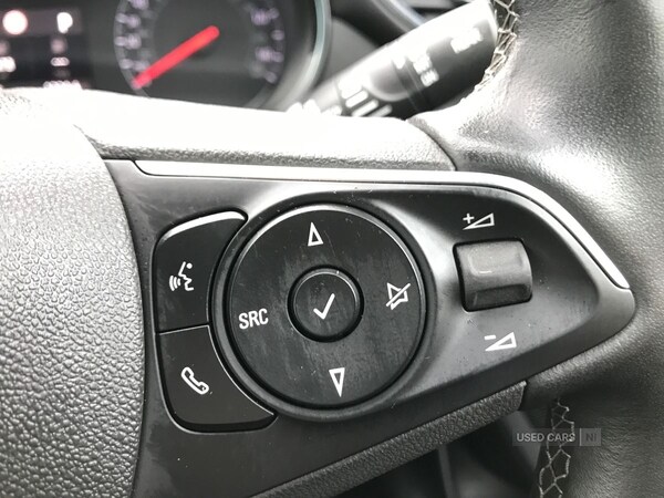 Used Vauxhall Crossland 2024 for sale - 76350005: Photo 22