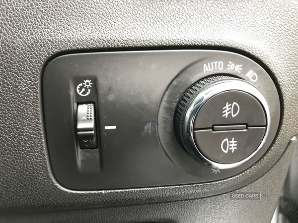 Used Vauxhall Crossland 2024 for sale - 76350005: Photo 25