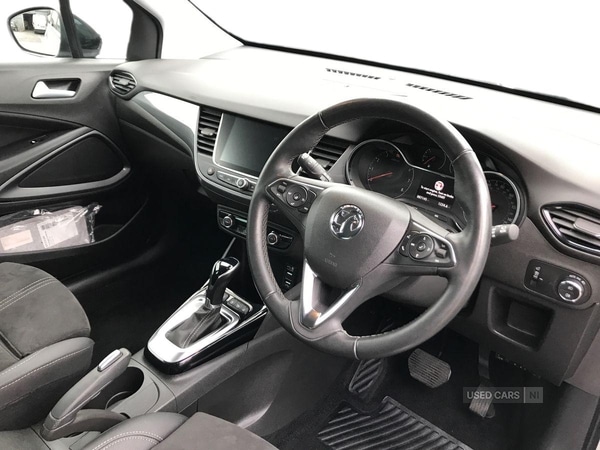 Used Vauxhall Crossland 2024 for sale - 76350005: Photo 3