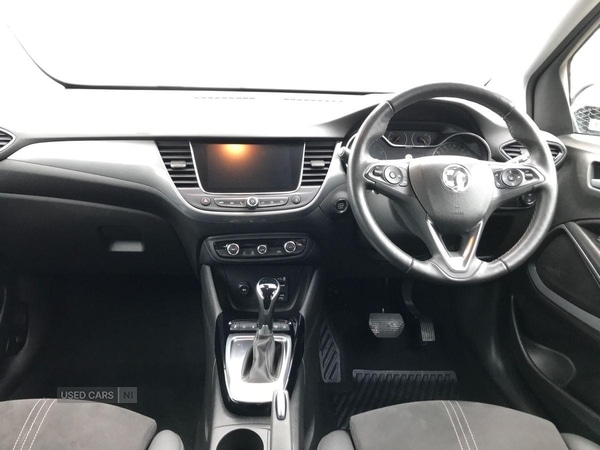 Used Vauxhall Crossland 2024 for sale - 76350005: Photo 4