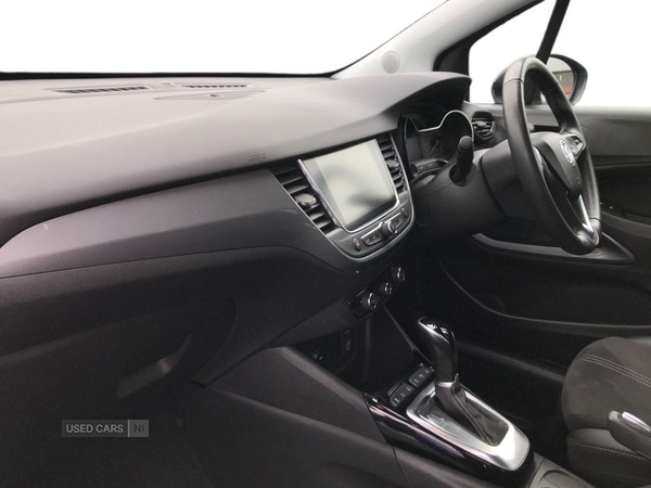 Used Vauxhall Crossland 2024 for sale - 76350005: Photo 5