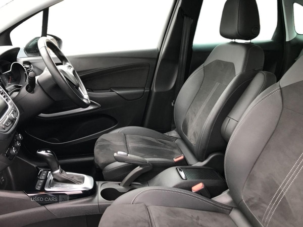 Used Vauxhall Crossland 2024 for sale - 76350005: Photo 6