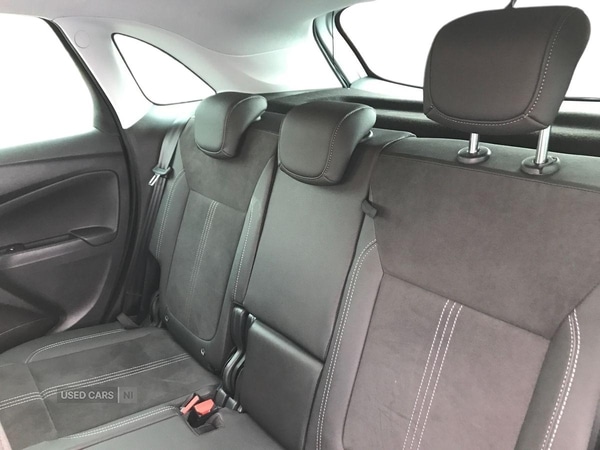Used Vauxhall Crossland 2024 for sale - 76350005: Photo 7