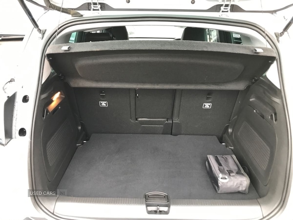 Used Vauxhall Crossland 2024 for sale - 76350005: Photo 8