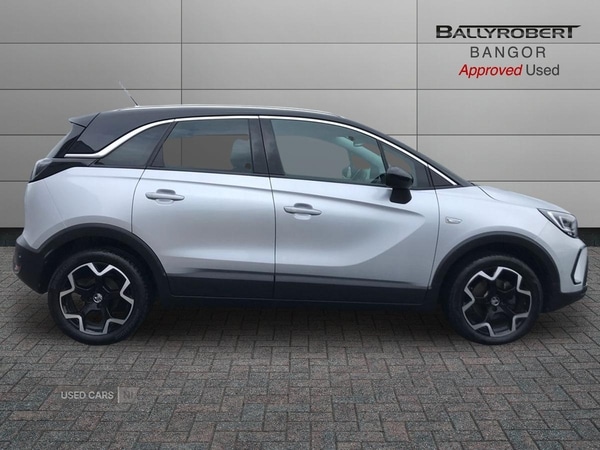 Used Vauxhall Crossland 2024 for sale - 76350005: Photo 9