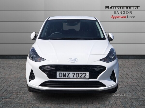 Used Hyundai i10 2024 for sale - 74522709: Photo 11