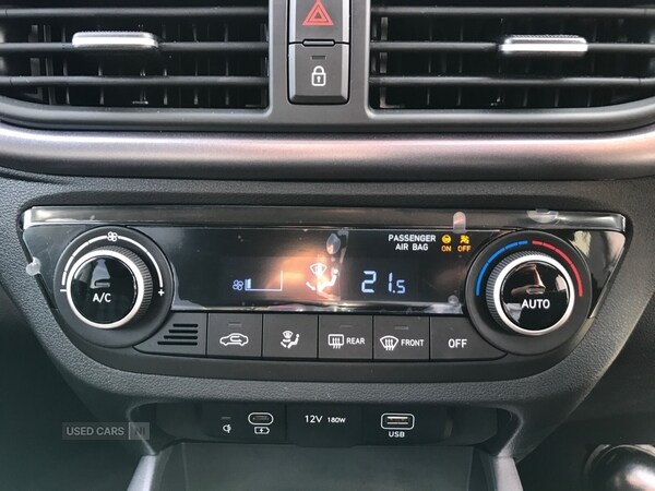 Used Hyundai i10 2024 for sale - 74522709: Photo 19
