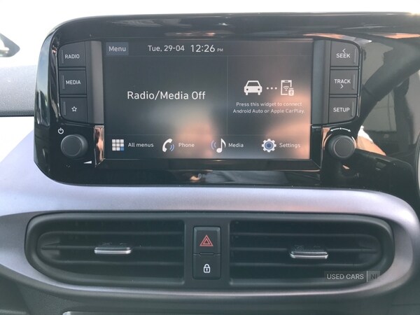 Used Hyundai i10 2024 for sale - 74522709: Photo 20