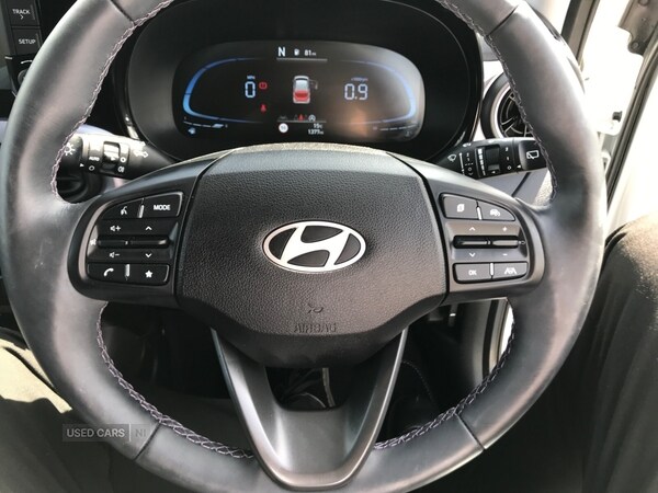 Used Hyundai i10 2024 for sale - 74522709: Photo 23