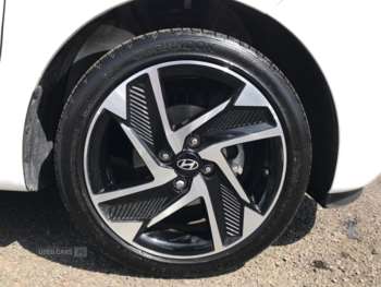Used Hyundai i10 2024 for sale - 74522709: Photo