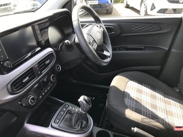 Used Hyundai i10 2024 for sale - 74522709: Photo 6