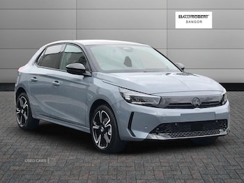 2025 - 1.2 Turbo GS 5dr